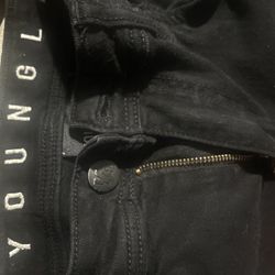 Youngla Skinny Jeans