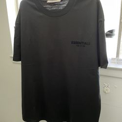 Essentials Shirts Fear Of God Tee