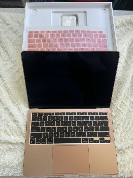 Macbook Air