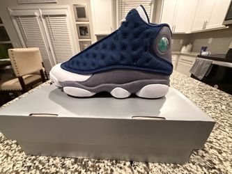 Jordan 13- Flints 2026