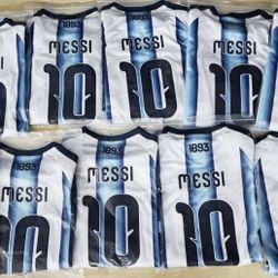 Jersy Soccer ⚽️ Each $30