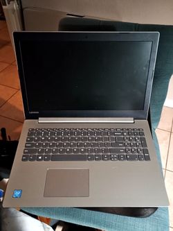 Lenovo IdeaPad 15 AMD