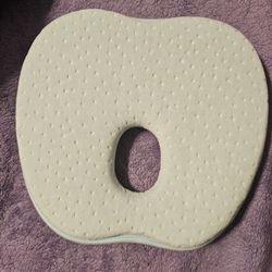 Baby Head Pillow 