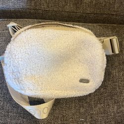 Ugg Sherpa Fannypack