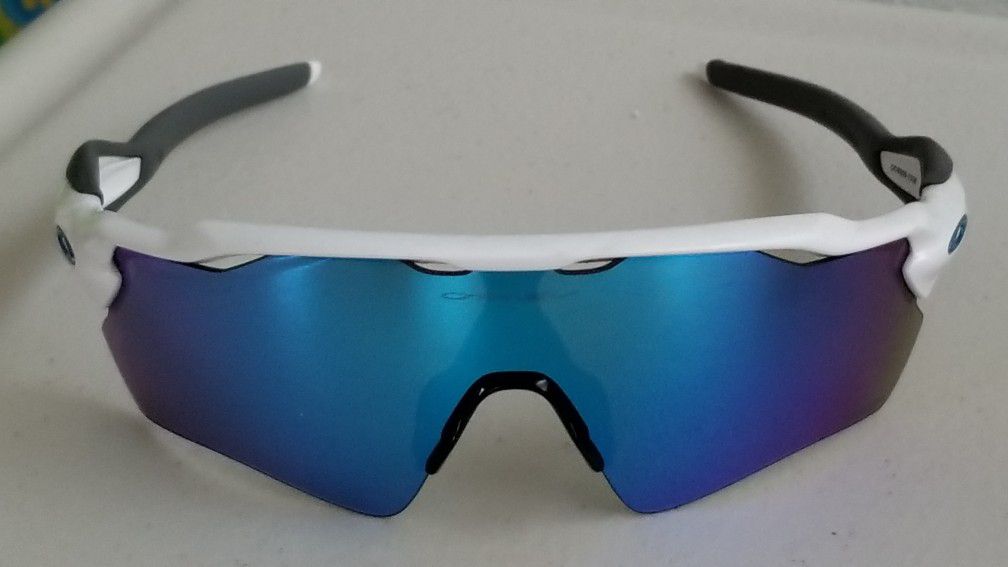 Oakley Radar EV Sunglasses.     $100 Obo