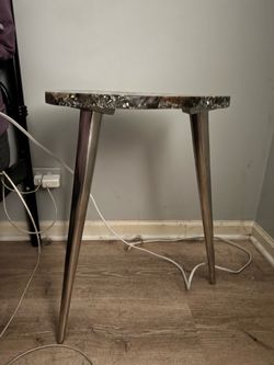 Side table