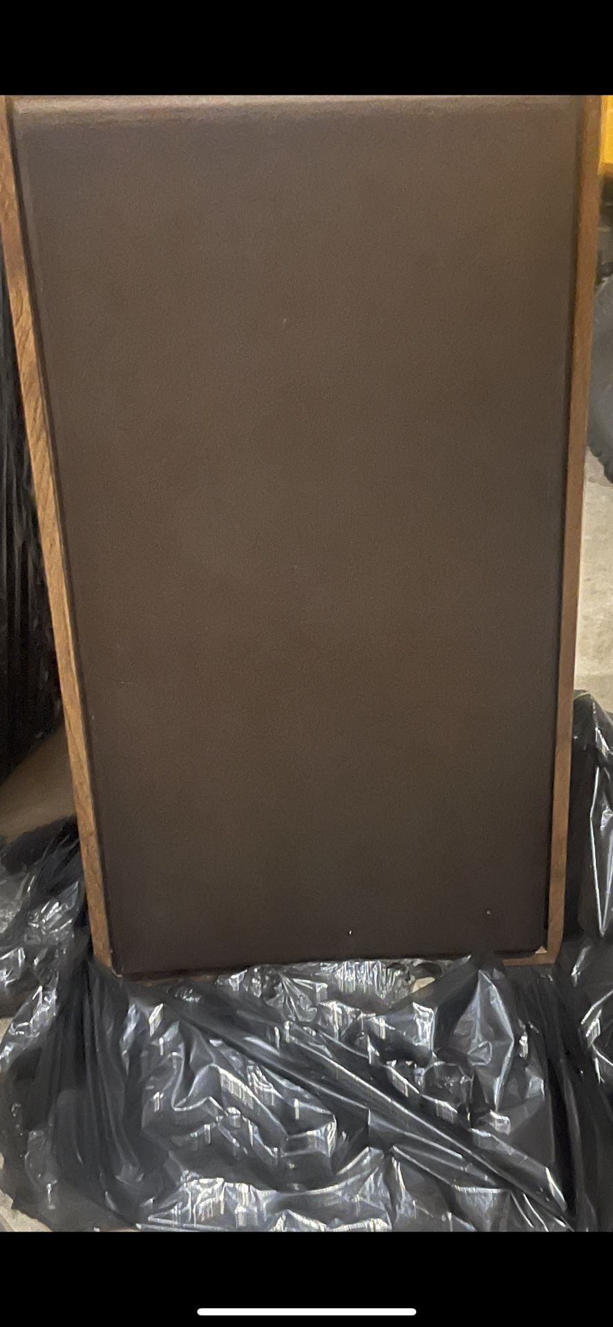 BSR Speakers Pair