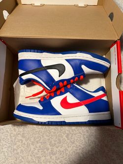 Nike Dunk Low