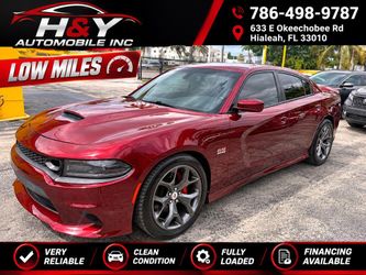 2021 Dodge Charger