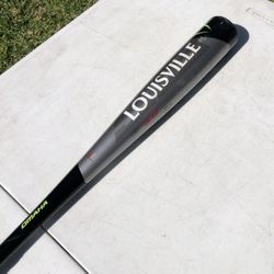 30” Louisville Omaha Series Baseball Bat