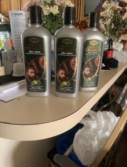 Shampoo