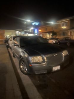2007 Chrysler 300