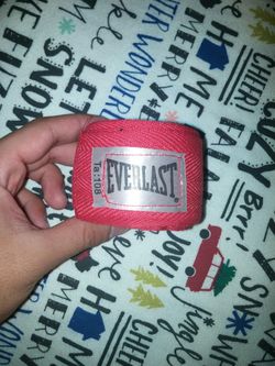 Glove wrap