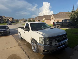 2007 Chevrolet Silverado