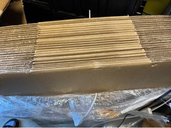 16” x 12” x12” Cardboard Boxes (23 total)