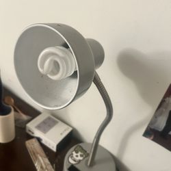 Lamp light