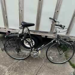 road bike 