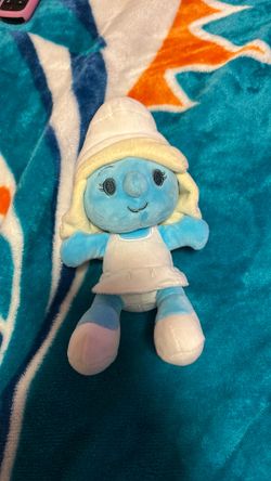THE SMURFS