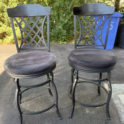 Counter Height Stools 