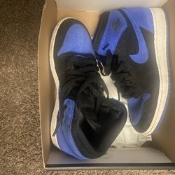 Air Jordan 1s “Reimagined”