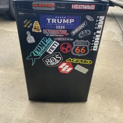 Fridge Danby Mini Fridge