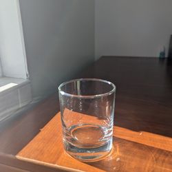 108 Drink Glasses 