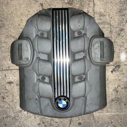 BMW Engine Cover