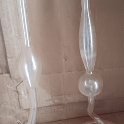 Vases Bud