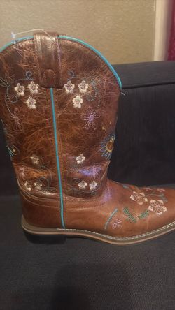 botas
