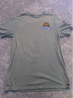 Volcom t-shirt