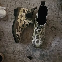 Simply Southern Rain Boots 