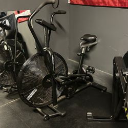Assault Bike