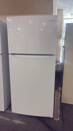 Frigidaire Refrigerator