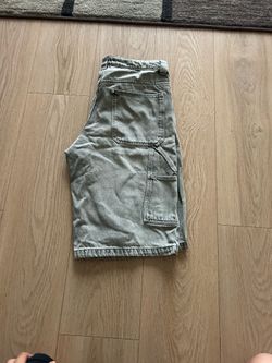 Baggy Jorts