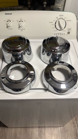 New center cap fit ford