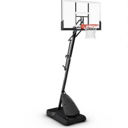 Basketball Hoop