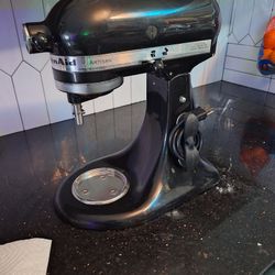 Kitchenaid Mixer