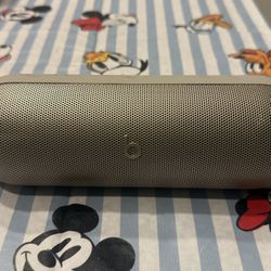 Beats Pill 