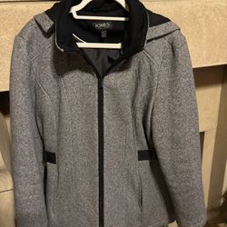 Jones New York Women’s Coat