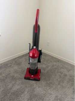 Dirt Devil vacuum