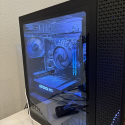 Omen 30L Gaming Pc