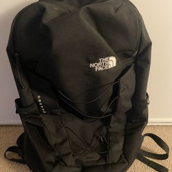 North face Backpack Jhester