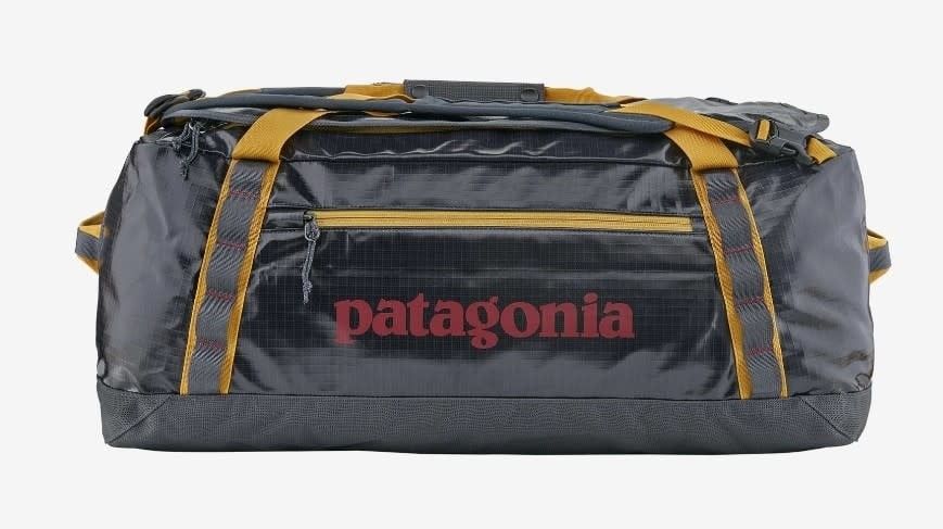 2023 NWT Patagonia 
Black Hole Duffel - 55L