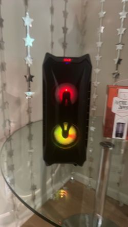 Speaker