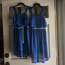 Girls’ Dresses