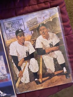 Beckett Baseball Card Monthly June 1991 Issue #75