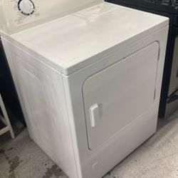 Gas Dryer