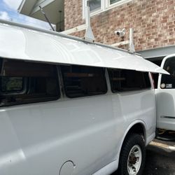 2003 Chevrolet Express