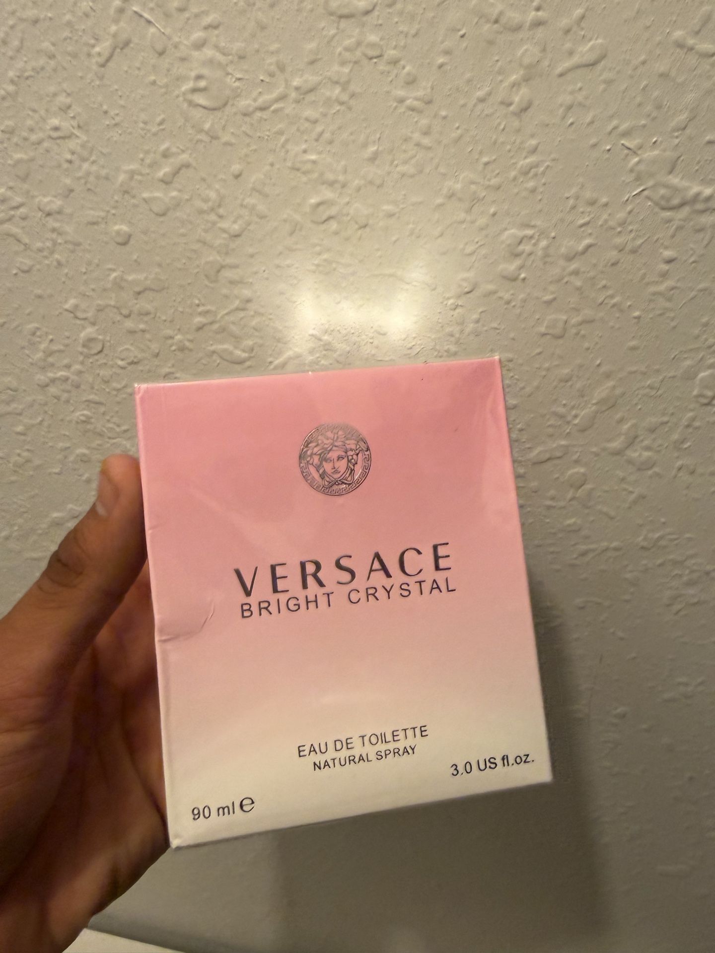 Versace bright crystal