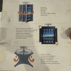 Tablet Stand
